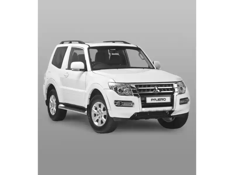 Brandneu Mitsubishi Unspecified Zu verkaufen in Doha #7418 - 1  image 